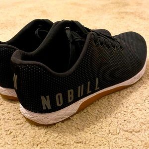 No Bull weightlifting trainers